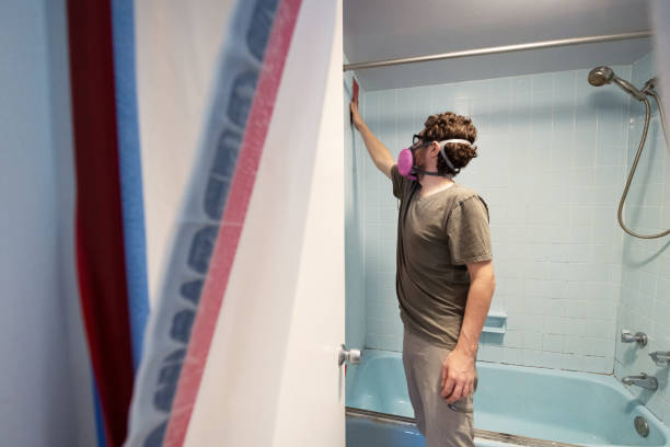 Best Commercial Mold Inspection  in , WY