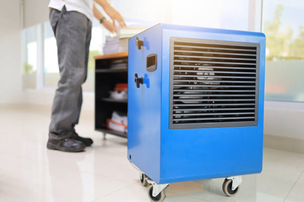 Best Indoor Air Quality Assessment  in , WY