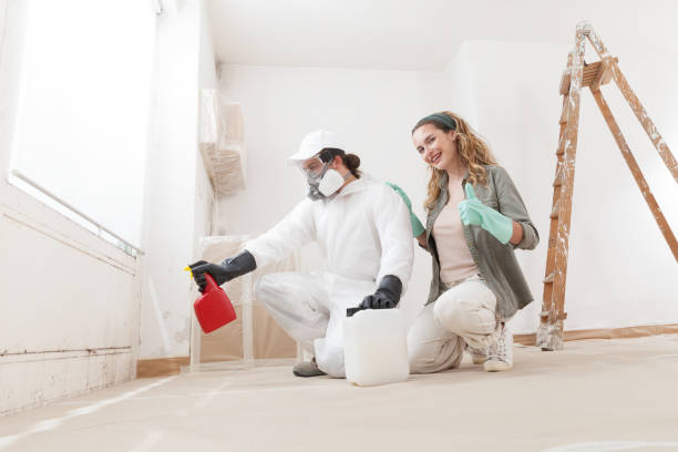 Best Residential Mold Inspection & Testing  in , WY